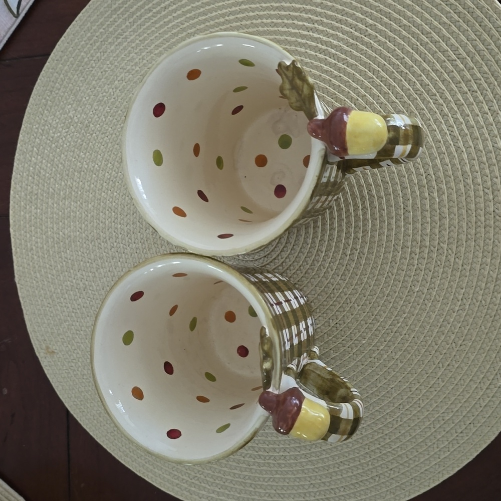 Coffee Mugs - Picture 6 of 9